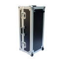 Aluminium Case Flgith Case with Wheels Road Case, DJ Flight Case Equipment Case, TV Flight Case